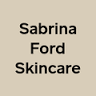 Sabrina Ford Skincare