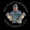 Sac-A-lait Slab Hunter Guide Service