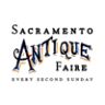 Sacramento Antique Faire