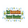 2nd Generation Carpet Cleaning