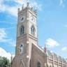 Sacred Heart of Jesus Roman Catholic Church