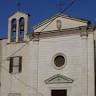 Church of the Holy Stigmata
