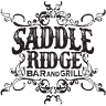 Saddle Ridge