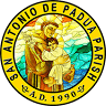 San Antonio de Padua Parish Church