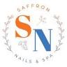 Saffron Nails & Spa