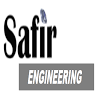 Safir Engineering, Automatisme, Electricité industrielle