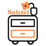 Taaskasutuskeskus Sahtel