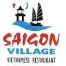 Saigon Village Restaurant 2001