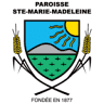 Municipalité Sainte-Marie-Madeleine (bureau municipal)