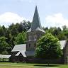 Saint James Church Lake Delaware
