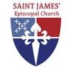 St James Episcopal Church Newport