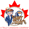 Saint Jimmy's Coffee