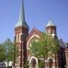 Saint Patrick's Catholic Church