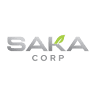 Markas saka