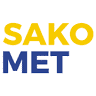 SakoMet - produkcja maszyn, konstrukcje stalowe, spawanie, gięcie, usługi cnc