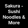 Sakura Sushi and Noodles