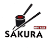 Sakura Mini Asia