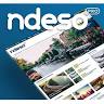 Kantor Desa Salamrejo