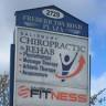 Salisbury Chiropractic and Rehab