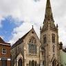Salisbury URC Church