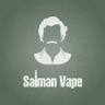 سلمان فيب Salman Vape