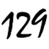 Salon 129
