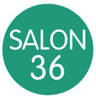 Salon No 57 I/S / Salon36