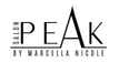 Salon Peak by Marcella Nicole