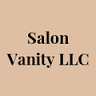 Salon Vanity