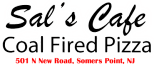 Sal's Coal Fired Pizza