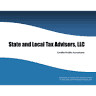 State and Local Tax Advisors, LLC