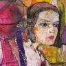 Catherine M. Brennan - Salt and Pepper Gallery