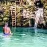 Damajagua Waterfalls
