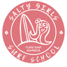 Salty Girls Surf School