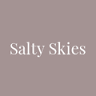 Salty Skies