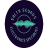 Salty Sounds LLC