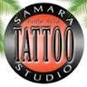Samara tattoo