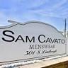 Sam Cavato
