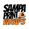 Sampa Print & Wrap Garage