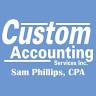 Sam Phillips, CPA