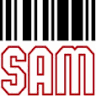''SAM-SCAN