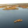 Sams Island Cabin