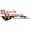 Sam's Riverside Auto and Truck Parts and Salvage
