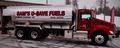 Sam's U-Save Fuels, Inc.