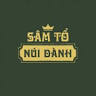 Sâm Tổ Núi Dành