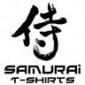 Samurai T-Shirts