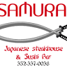 Samurai Japanese Steak House & Sushi Bar