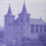 Church of Saint Barnabas
