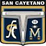 Colegio San Cayetano No. 8093