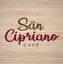 San Cipriano Café